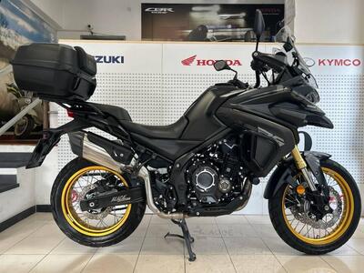 Voge Valico 525DSX (2023 - 26) usata