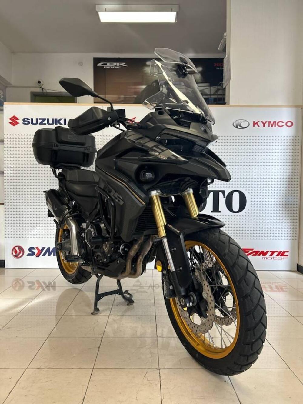 Voge Valico 525DSX (2023 - 26) (2)