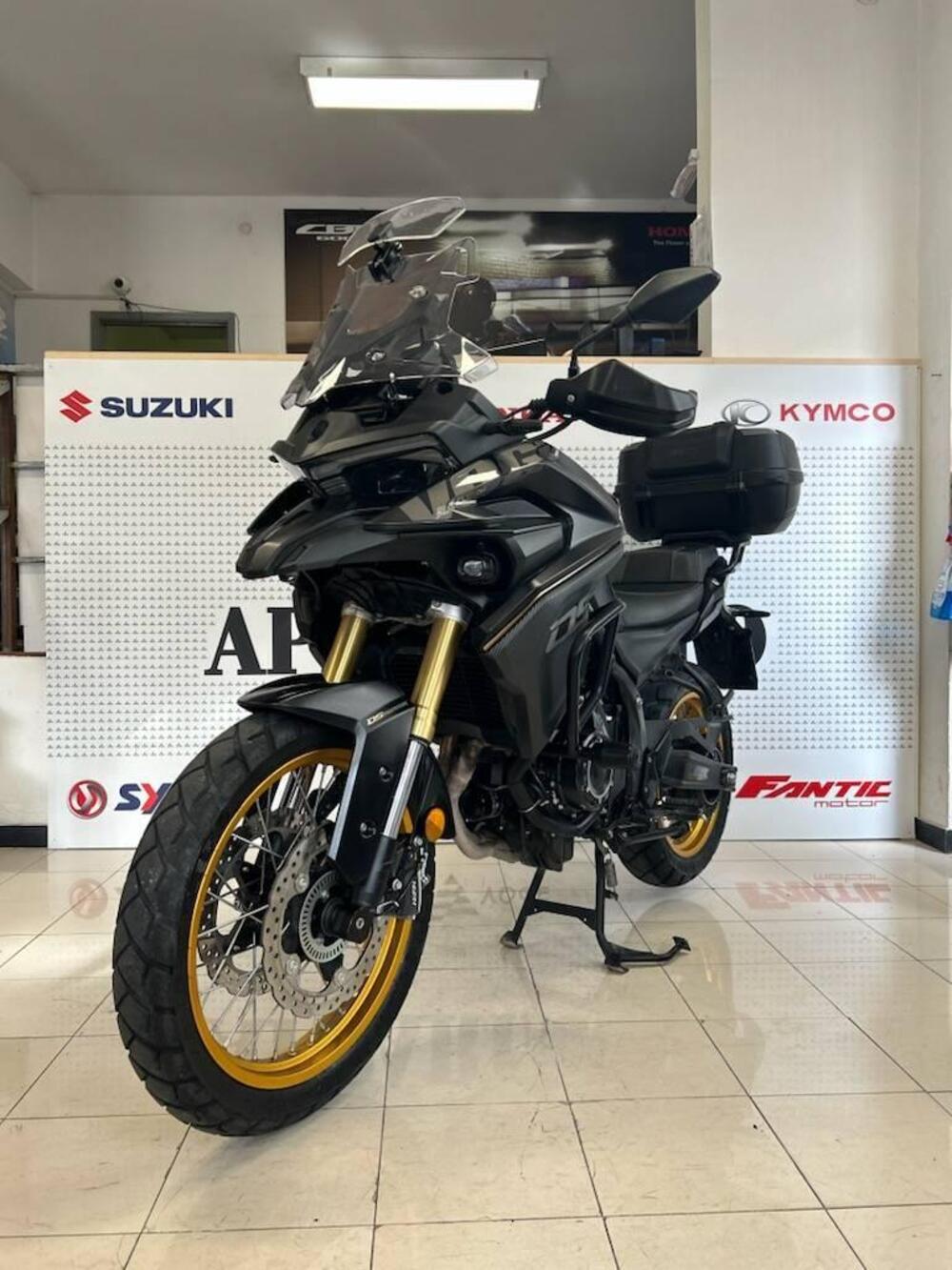 Voge Valico 525DSX (2023 - 26) (3)