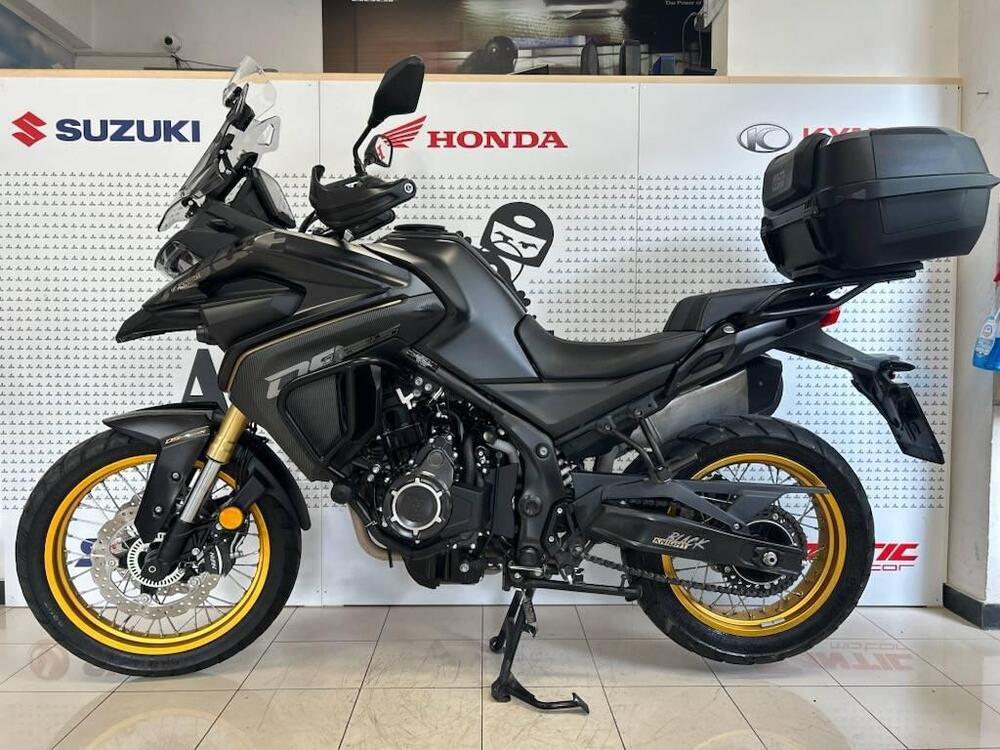 Voge Valico 525DSX (2023 - 26) (4)