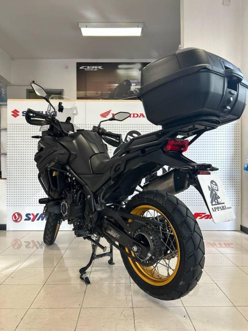 Voge Valico 525DSX (2023 - 26) (5)