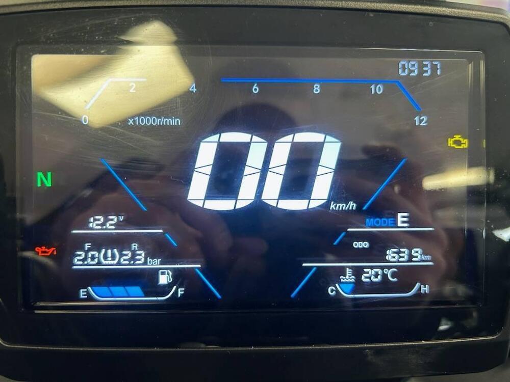 Voge Valico 525DSX (2023 - 26) (11)