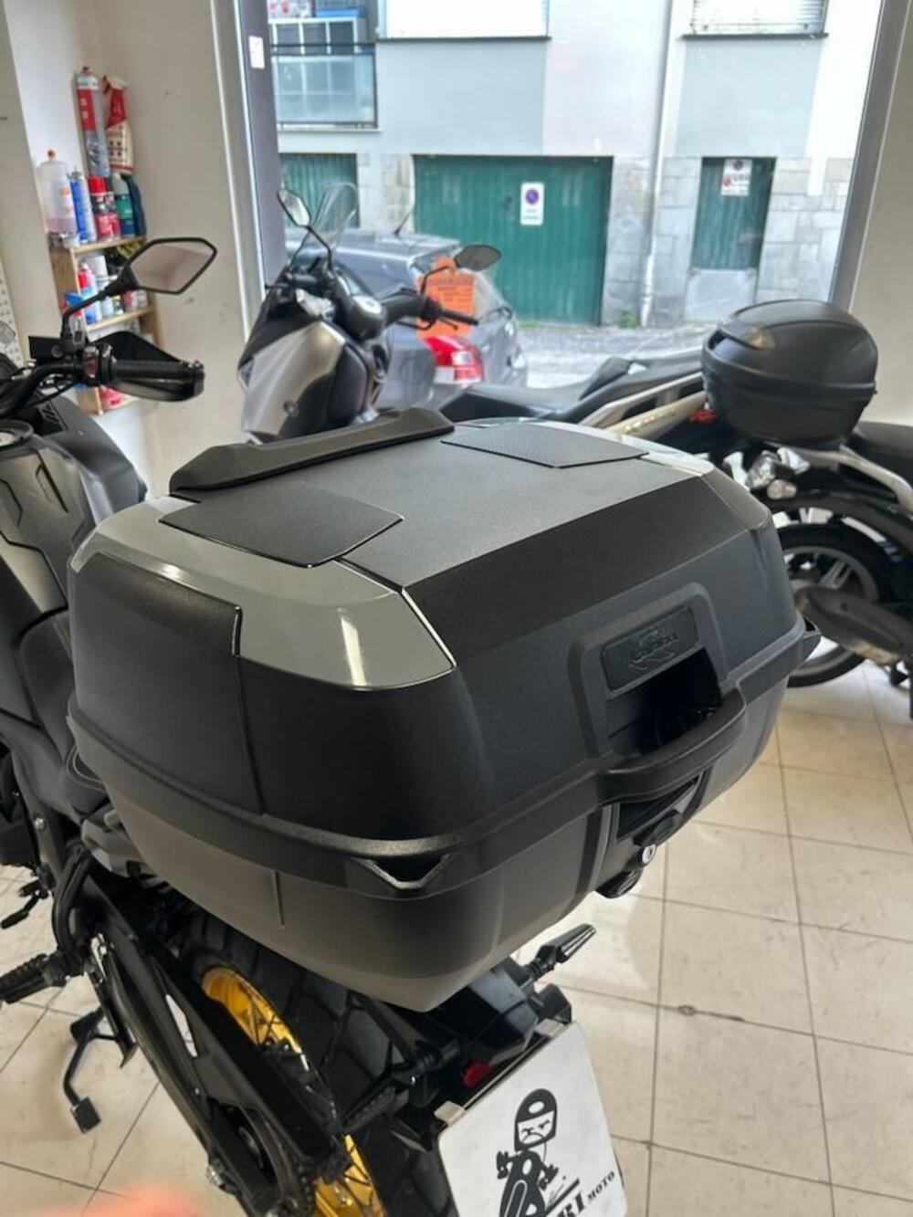 Voge Valico 525DSX (2023 - 26) (10)