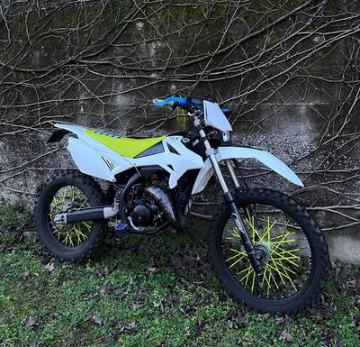 Betamotor RR 50 Enduro Factory (2013) usata
