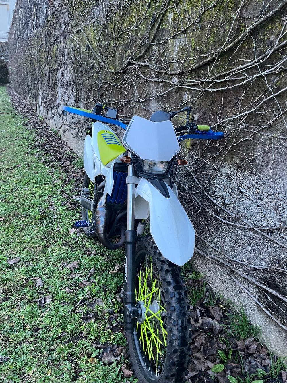 Betamotor RR 50 Enduro Factory (2013) (4)