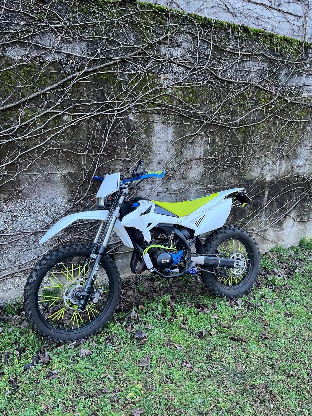 Betamotor RR 50 Enduro Factory (2013) (5)