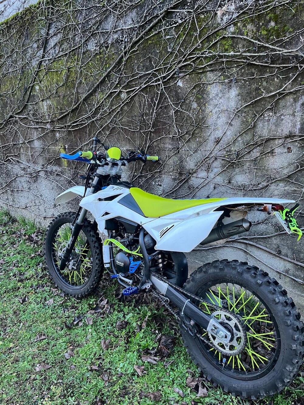 Betamotor RR 50 Enduro Factory (2013) (6)