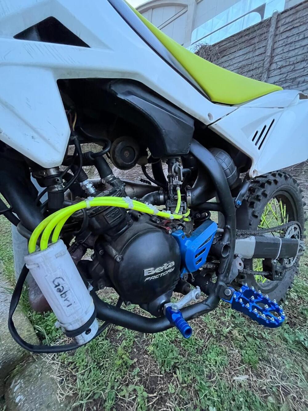 Betamotor RR 50 Enduro Factory (2013) (8)