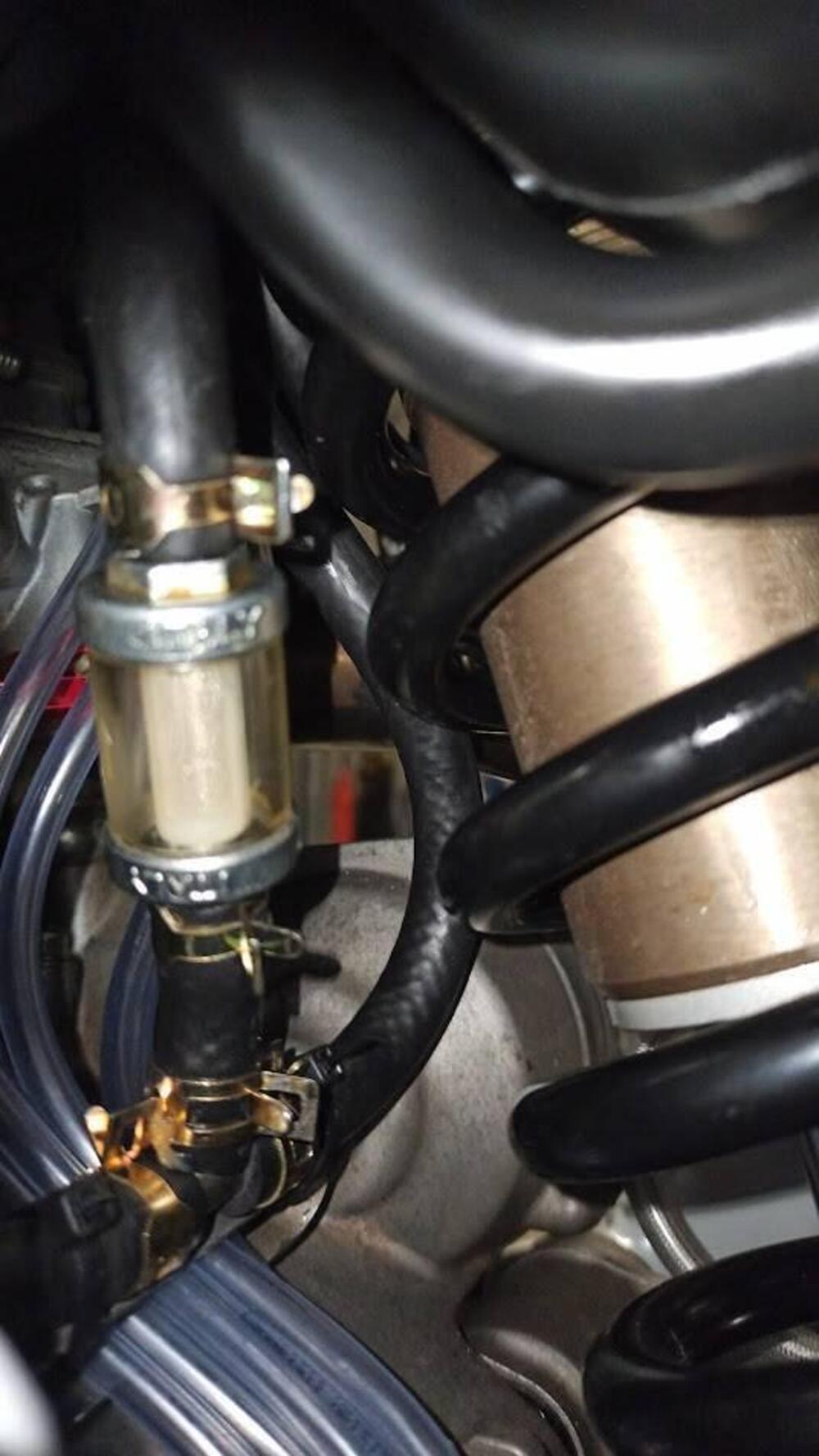 Yamaha WR 450 F (2006) (9)