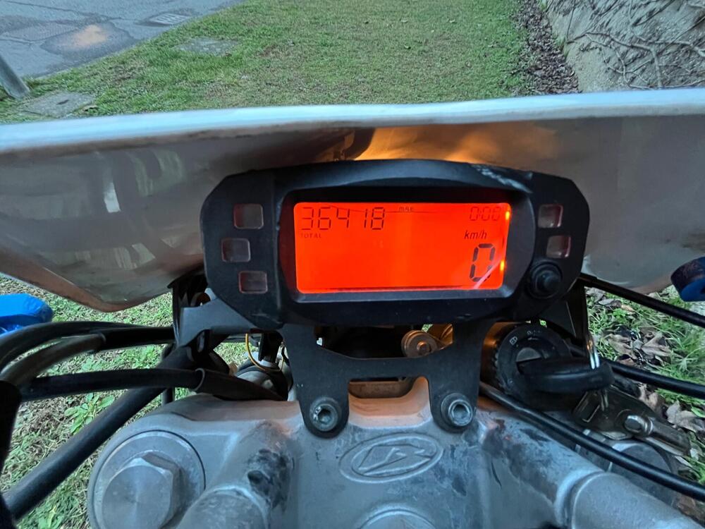 Betamotor RR 50 Enduro Factory (2013) (9)