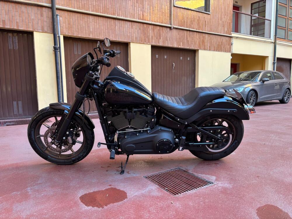 Harley-Davidson Low Rider S (2022 - 24) (3)