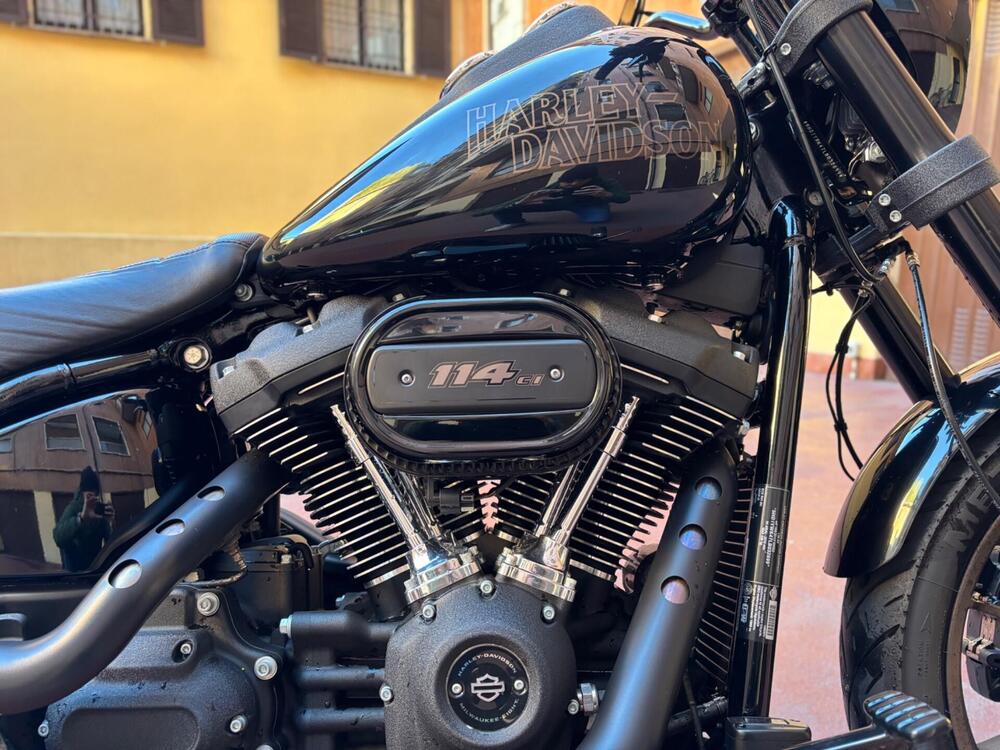 Harley-Davidson Low Rider S (2022 - 24) (5)