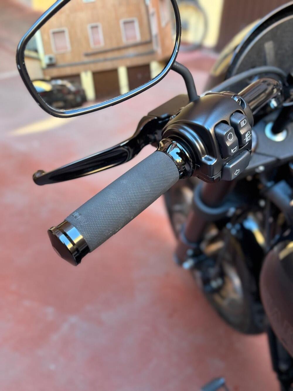 Harley-Davidson Low Rider S (2022 - 24) (10)