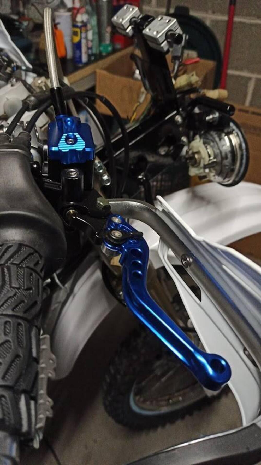 Yamaha WR 450 F (2006) (12)