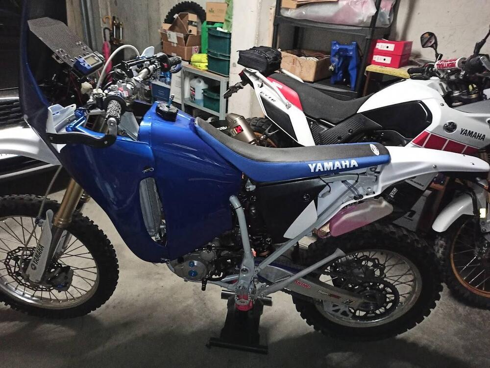 Yamaha WR 450 F (2006) (15)