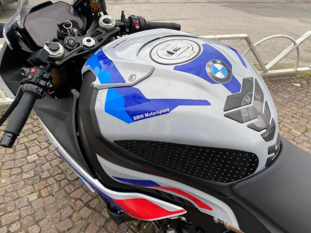 Bmw S 1000 RR (2021 - 22) (8)