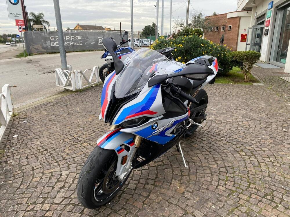 Bmw S 1000 RR (2021 - 22) (4)