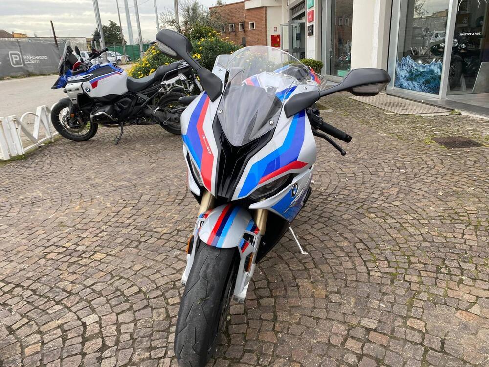 Bmw S 1000 RR (2021 - 22) (5)