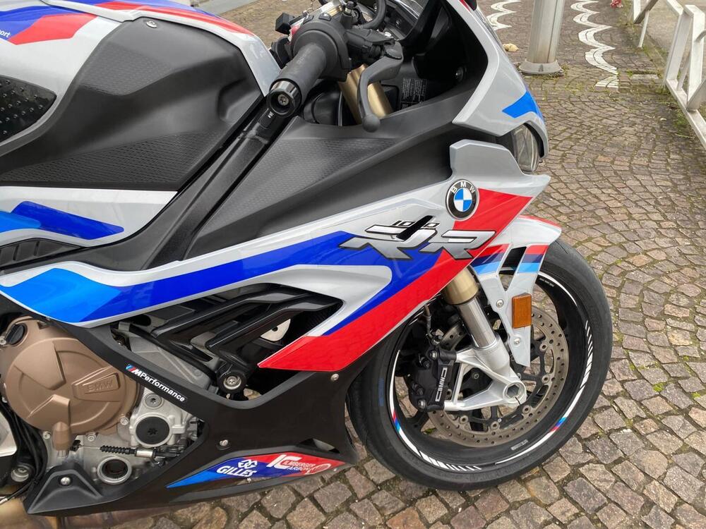 Bmw S 1000 RR (2021 - 22) (11)