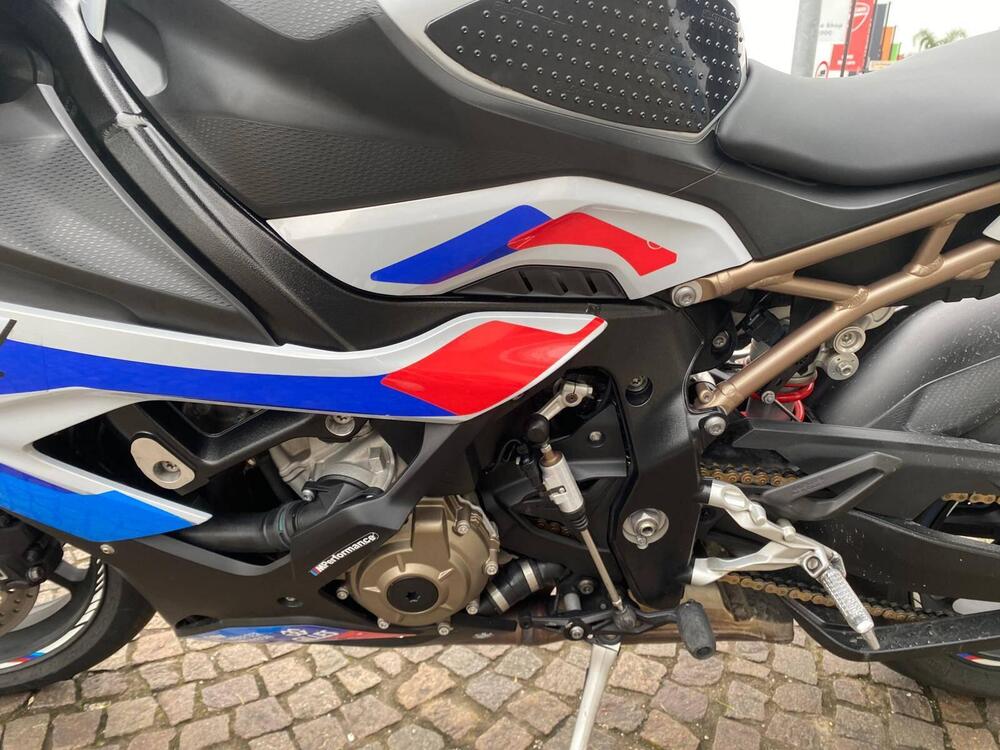 Bmw S 1000 RR (2021 - 22) (12)