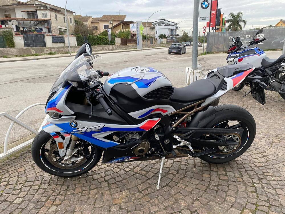 Bmw S 1000 RR (2021 - 22) (2)