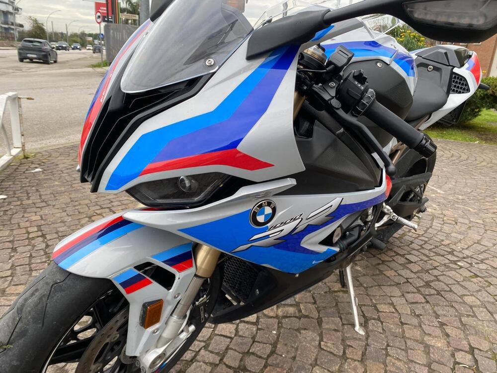 Bmw S 1000 RR (2021 - 22) (6)