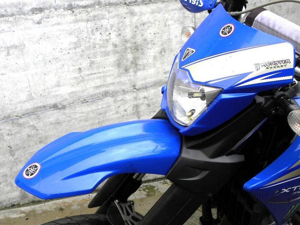 Yamaha XT 660 X (2004 - 16) (4)