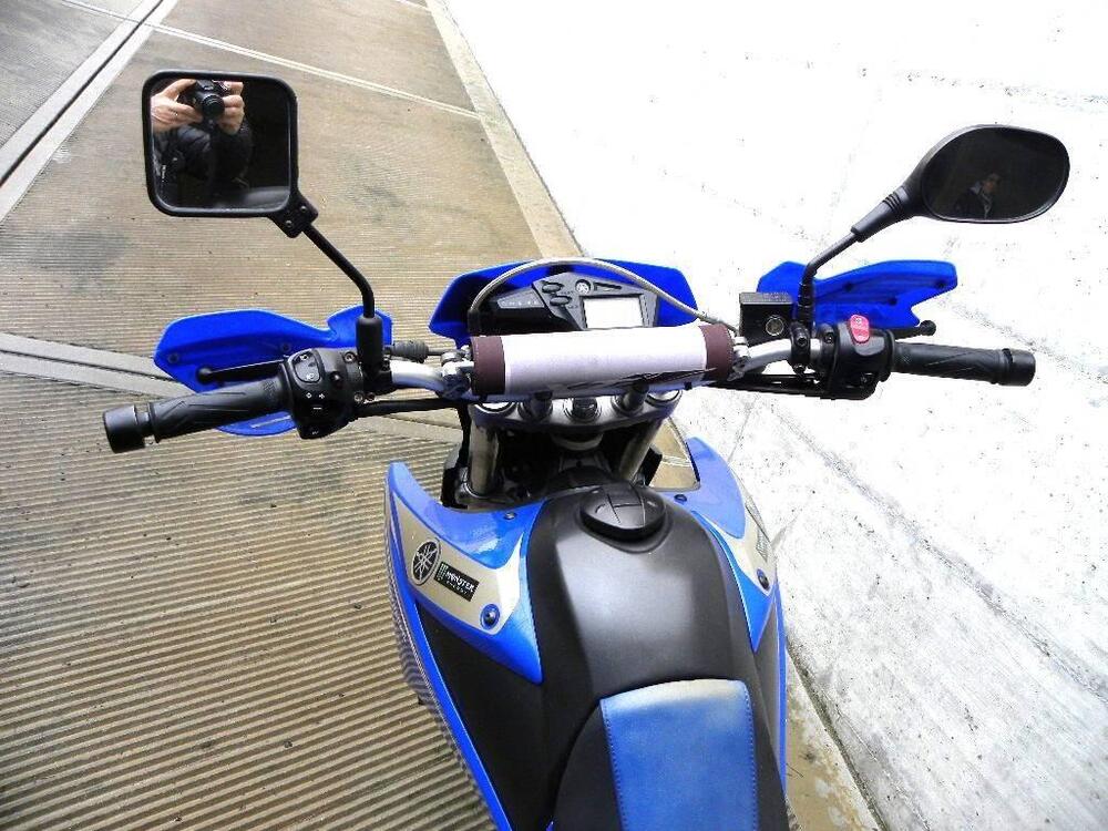 Yamaha XT 660 X (2004 - 16) (5)