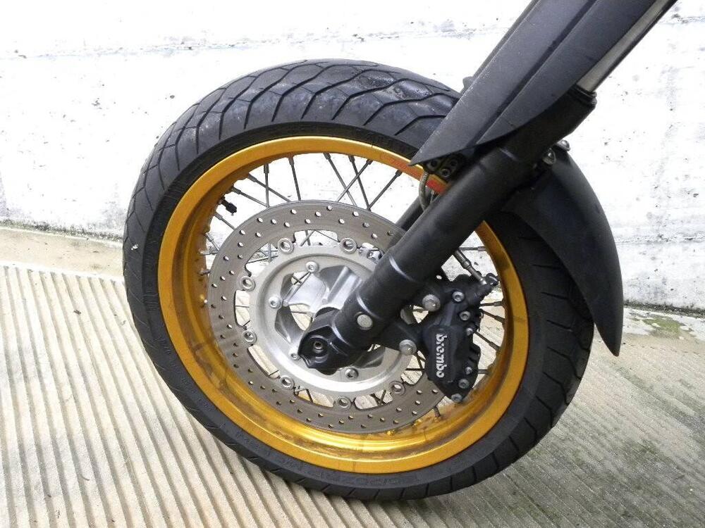 Yamaha XT 660 X (2004 - 16) (7)