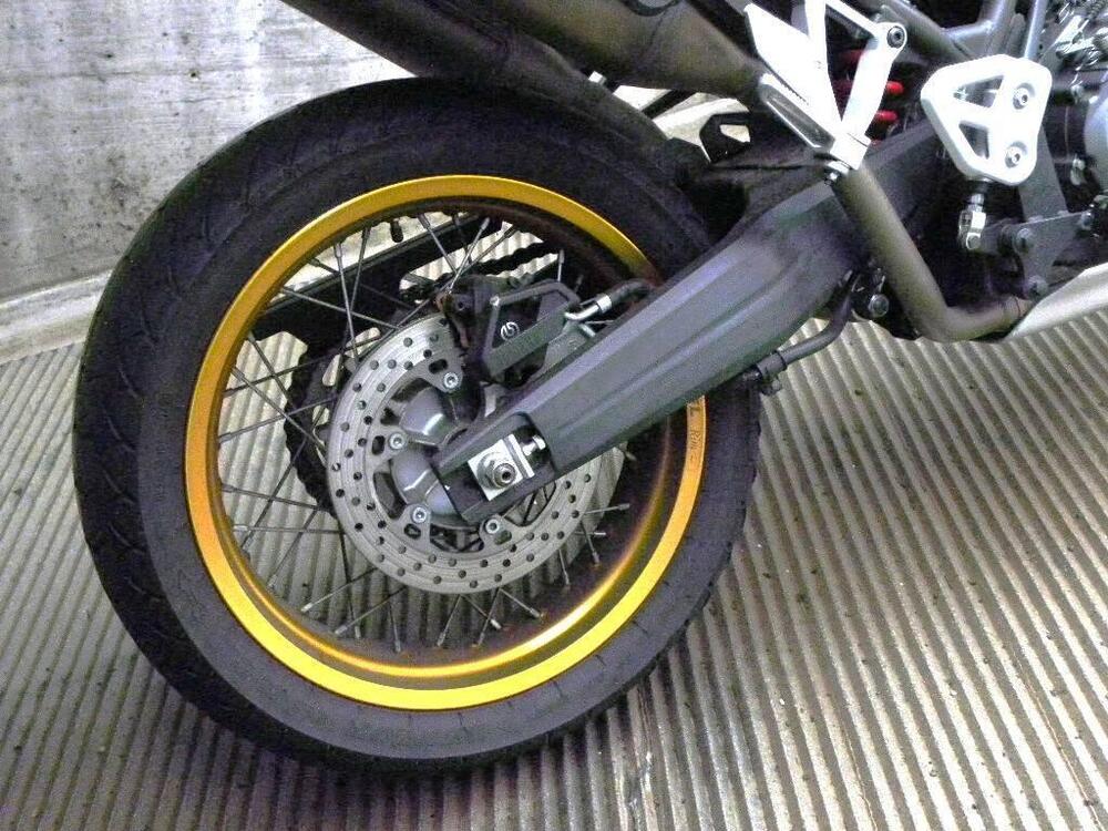 Yamaha XT 660 X (2004 - 16) (9)