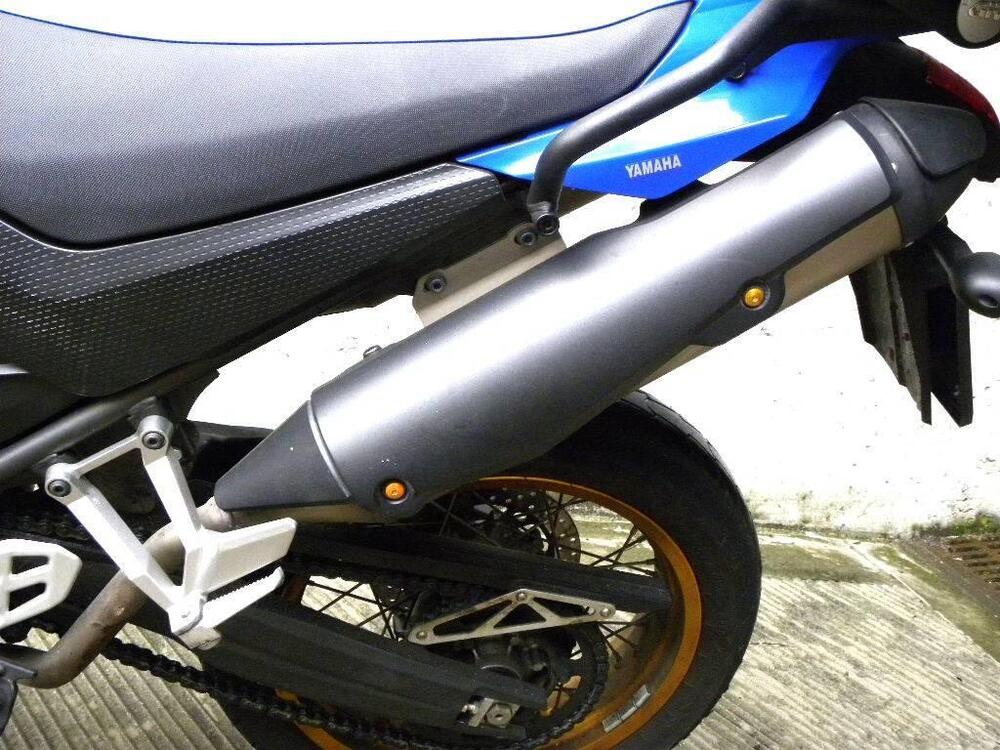 Yamaha XT 660 X (2004 - 16) (12)