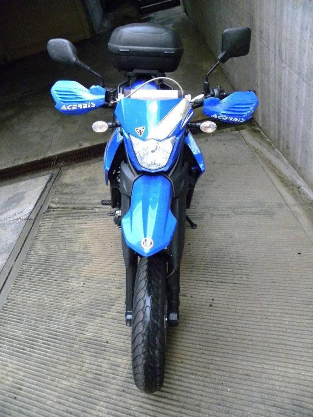 Yamaha XT 660 X (2004 - 16) (14)
