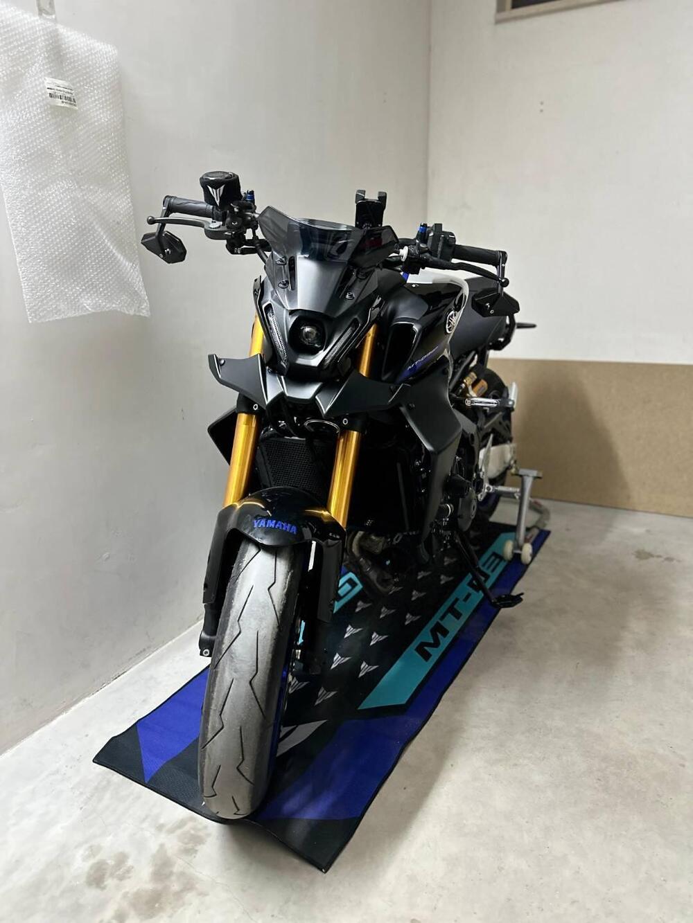 Yamaha MT-09 SP (2021 - 23) (5)