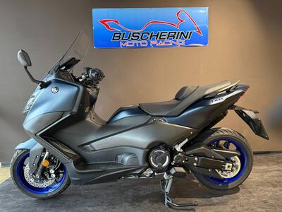 Yamaha T-Max 560 (2022 - 24) usata