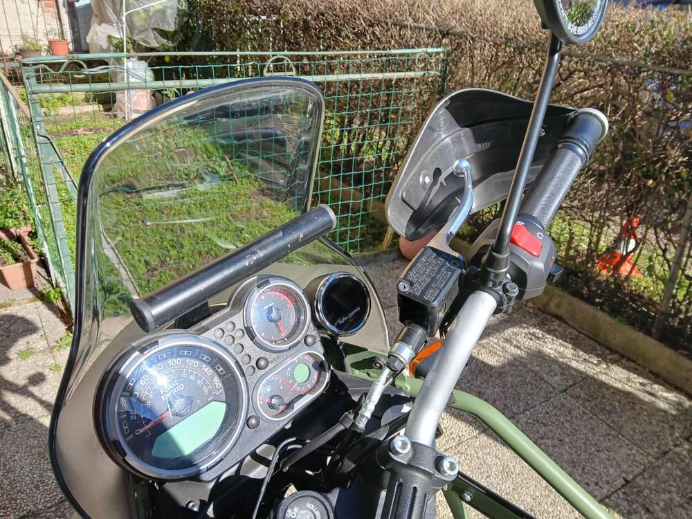 Royal Enfield Himalayan 411 (2021 - 24) (5)