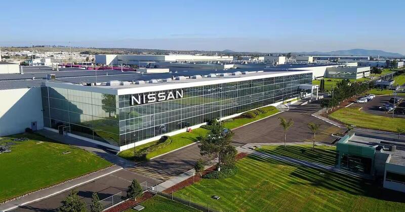 BYD e Geely pronte a rilevare la fabbrica Nissan di Aguascalientes: ecco la maxi operazione da 230.000 auto l&rsquo;anno