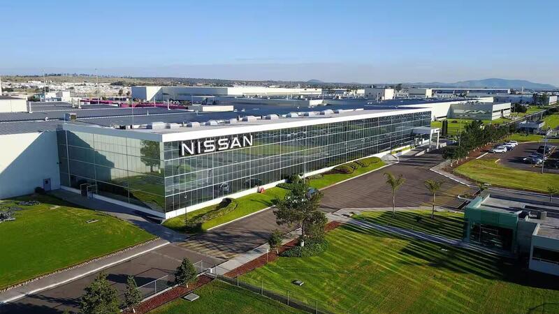 BYD e Geely pronte a rilevare la fabbrica Nissan di Aguascalientes: ecco la maxi operazione da 230.000 auto l&rsquo;anno