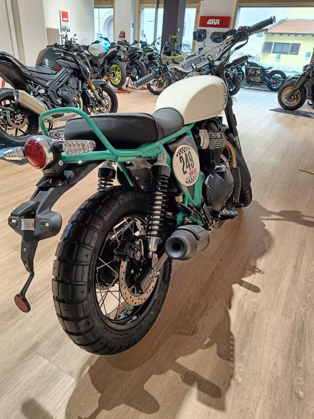 Royal Enfield Bear 650 (2025 - 26) (2)