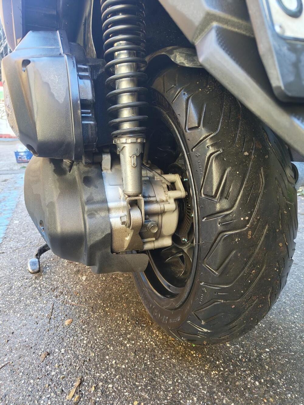 Sym Cruisym 300 (2021 - 24) (3)