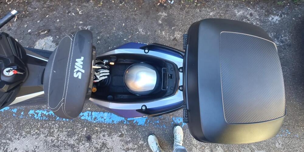 Sym Cruisym 300 (2021 - 24) (6)