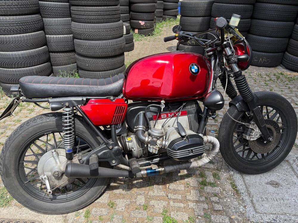 Bmw R 65 (1978 - 84) (8)