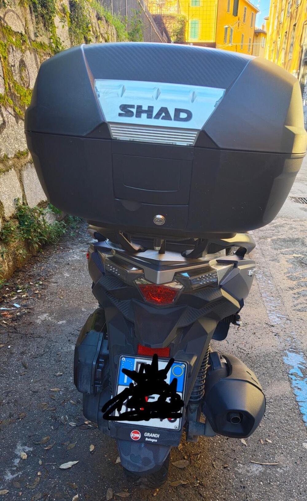 Sym Cruisym 300 (2021 - 24) (7)