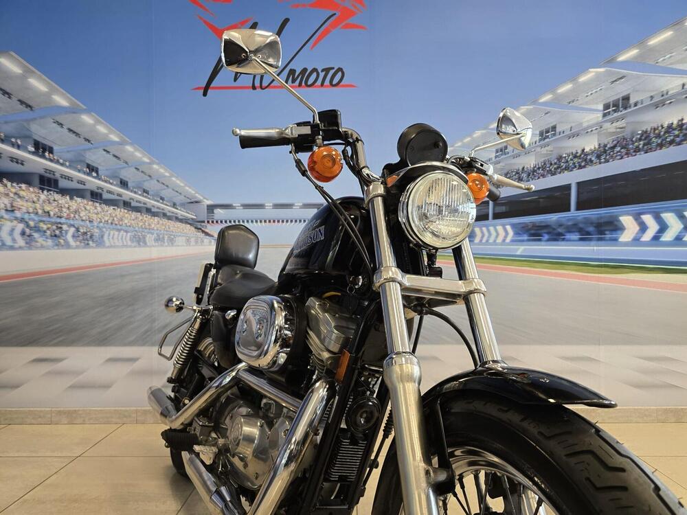 Harley-Davidson 883 Standard (1994 - 00) - XLH (3)