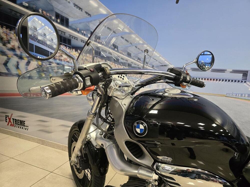 Bmw R 1200 C ABS (1997 - 2001) (5)