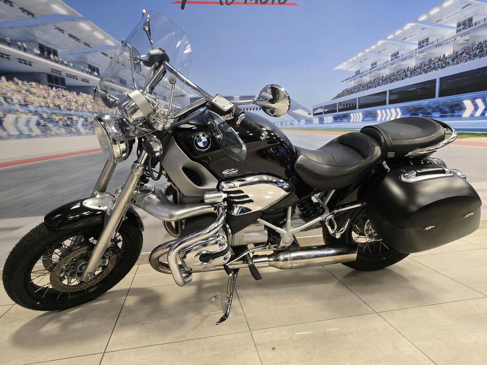 Bmw R 1200 C ABS (1997 - 2001) (9)