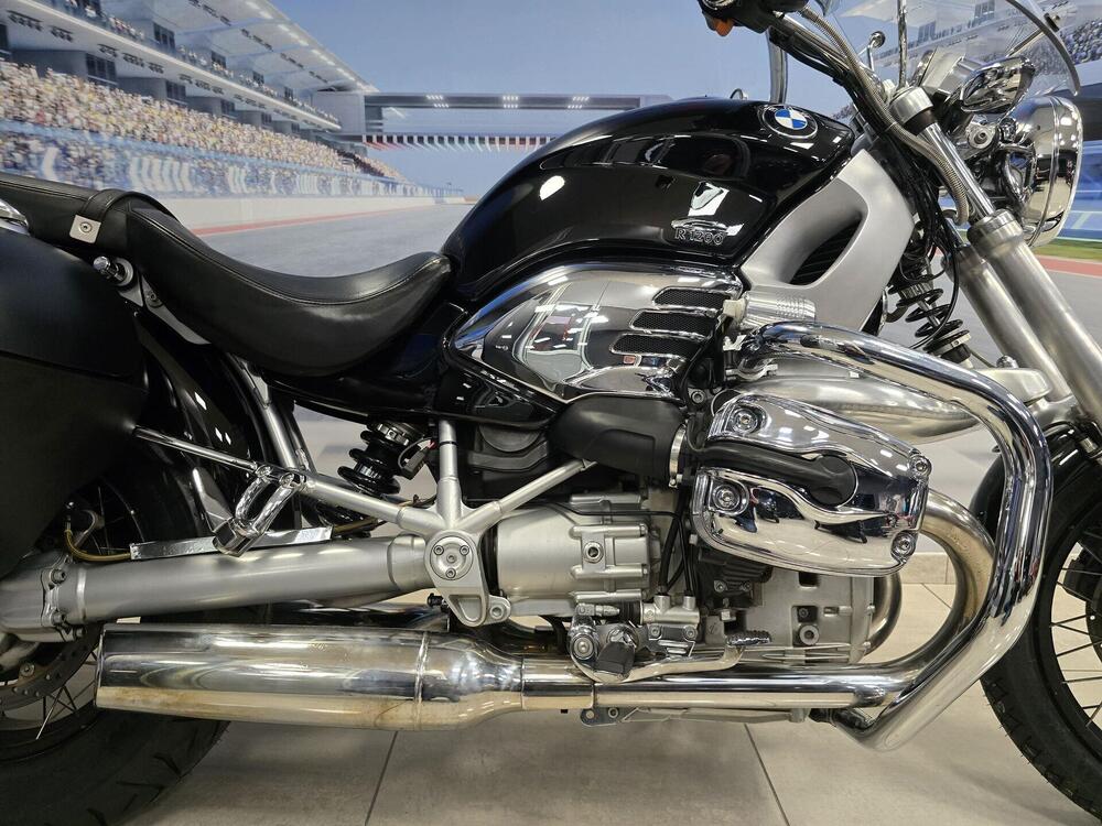 Bmw R 1200 C ABS (1997 - 2001) (15)