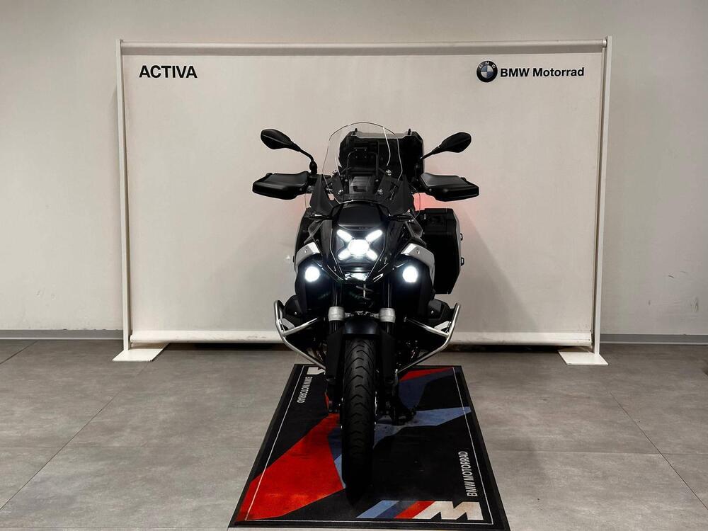 Bmw R 1300 GS ASA (2024 - 26) (3)