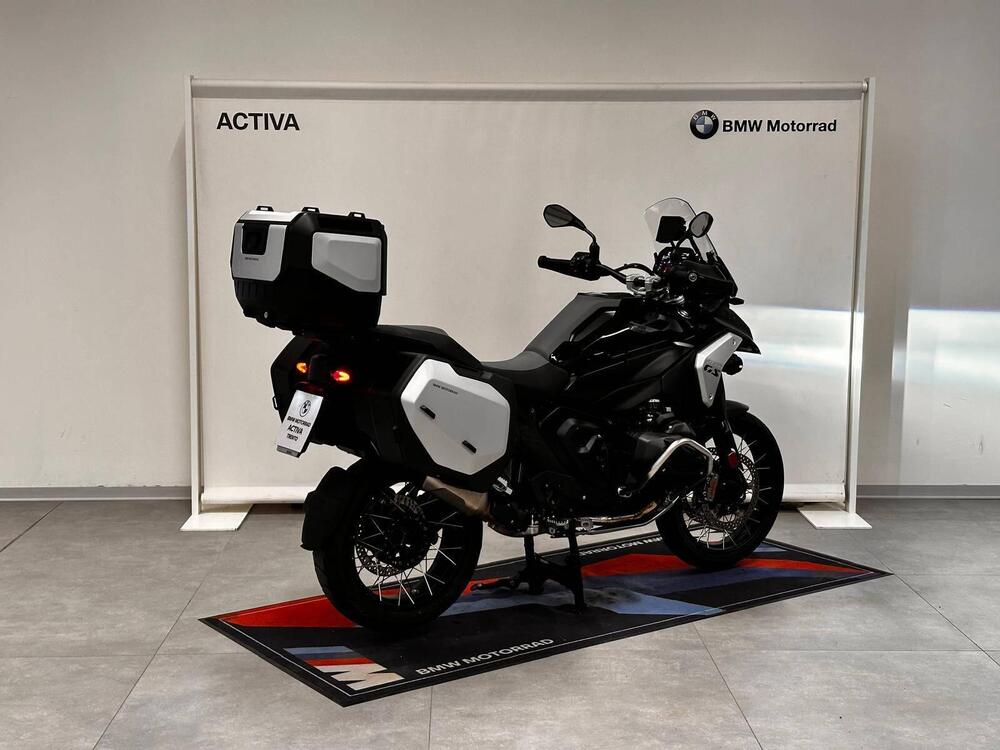 Bmw R 1300 GS ASA (2024 - 26) (6)
