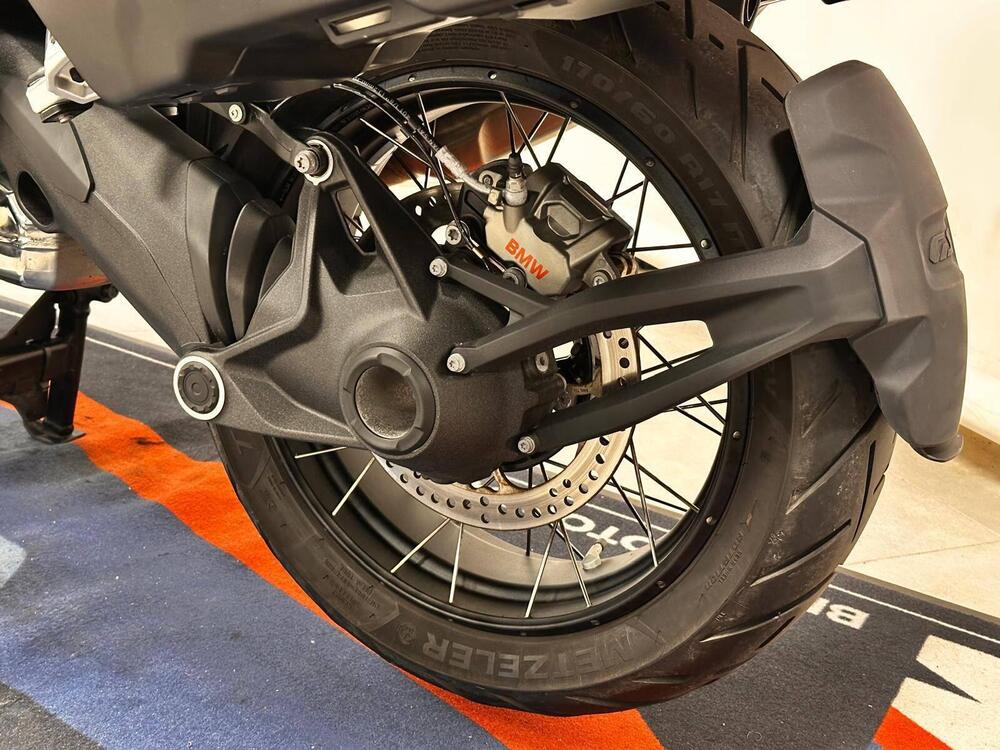 Bmw R 1300 GS ASA (2024 - 26) (10)