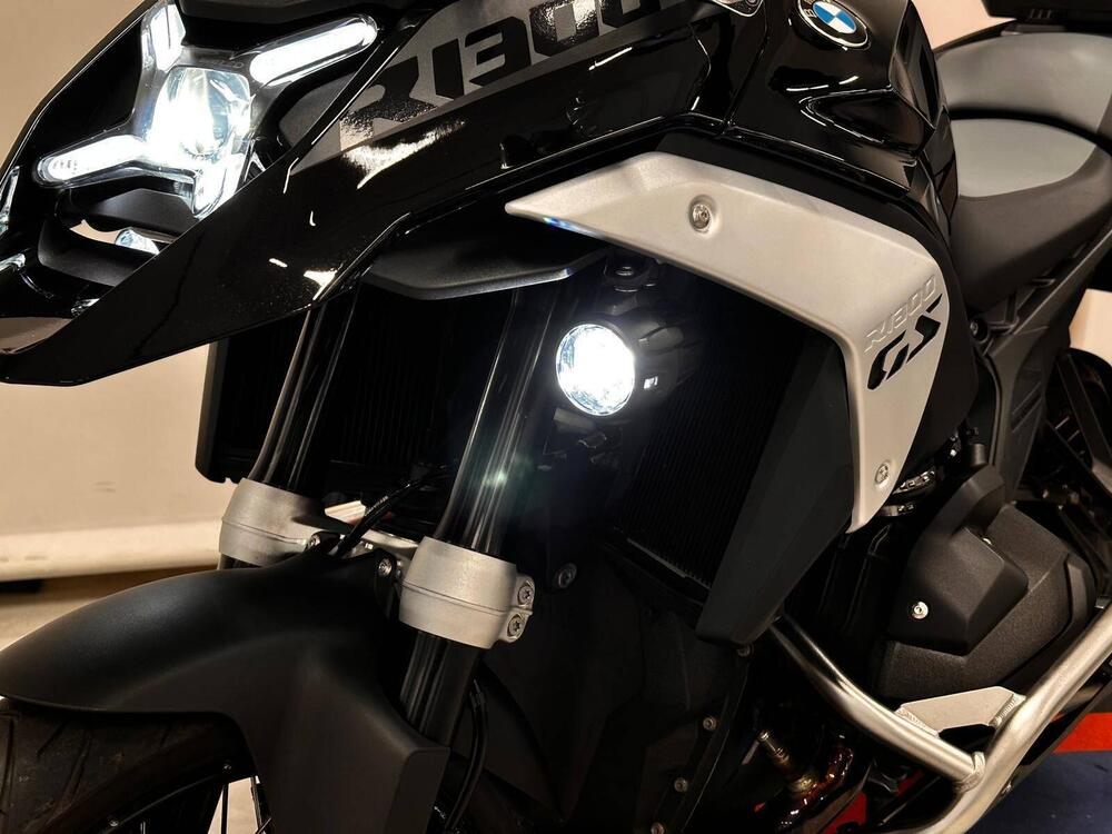 Bmw R 1300 GS ASA (2024 - 26) (12)